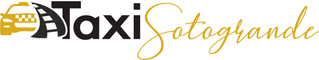 Logo Taxi Sotogrande